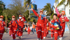 对世界永远好奇 —— 探索力培养