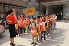 孩子放学后没人管？为什么越来越多家长选择送孩子上托管？答案在这里！