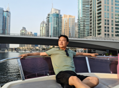 每年花大钱带团队出国，晋级图什么？
