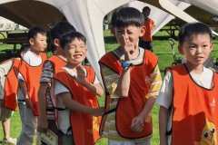 孩子不讲卫生、目无尊长、含胸驼背？这一堂礼仪课，比任何补习班都重要