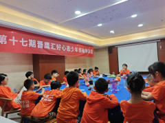 第十七期晋鹰汇神农架营第五天 | 以坚持炼毅力，以协作赴远征