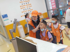 开学倒计时！为什么聪明的家长都在把孩子往这家托管班送？