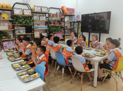 2026秋季招生｜晋级托管学堂，以专业陪伴孩子快乐成长