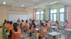 优化校区流程，打造老师团队——记云南建水晋级托管加盟校上门指导