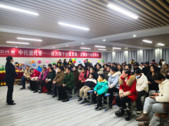 开学招生季！晋级总部专家上门助力中托盟加盟校新学期满员